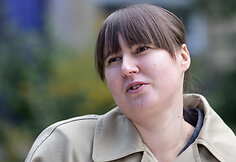 Danutė Gambickaitė