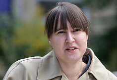 Danutė Gambickaitė