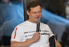 Tomas Jančys