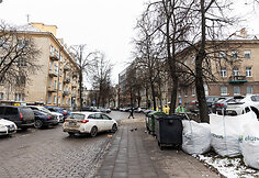 Vilniaus senamiestis