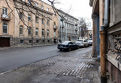 Vilniaus senamiestis