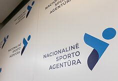 Nacionalinė sporto agentūra
