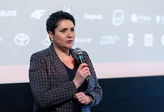 Daina Gudzinevičiūtė
