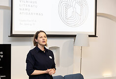  Rūta Elijo&scaron;aitytė-Kaikarė