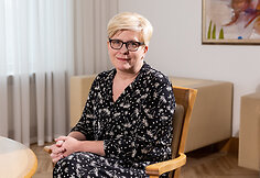 Interviu su Ingrida &Scaron;imonyte