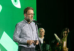 Algirdas Orantas