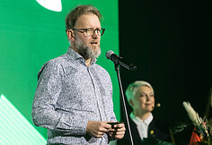 Algirdas Orantas