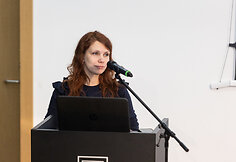 Ieva Petronytė - Urbonavičienė