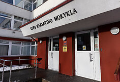 Vilniaus Levo Karsavino mokykla