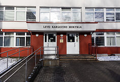Vilniaus Levo Karsavino mokykla