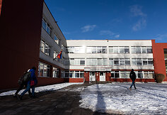 Vilniaus Levo Karsavino mokykla