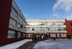 Vilniaus Levo Karsavino mokykla