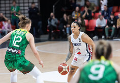 Gabby Williams
