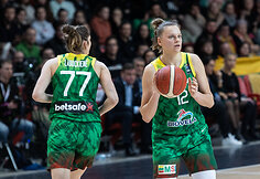 Giedrė Labuckienė, Laura Ju&scaron;kaitė