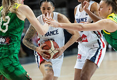 Gabby Williams