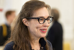 Žibuoklė Martinaitytė