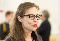 Žibuoklė Martinaitytė