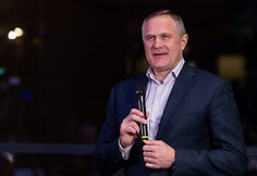 Lietuvos sporto žurnalistų federacijos „Metų apdovanojimus“