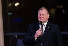 Lietuvos sporto žurnalistų federacijos „Metų apdovanojimus“
