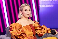 Monika Linkytė