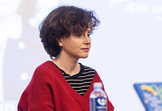 Lina &Scaron;lipavičiūtė-Černiauskienė