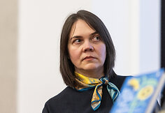 Knygų pristatymas