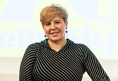 Jurgita Lieponė