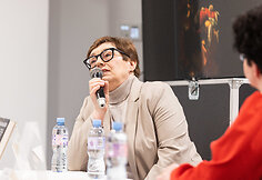 Aleksandra Aleksandravičiūtė