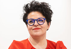 Viktorija Urbonaitė