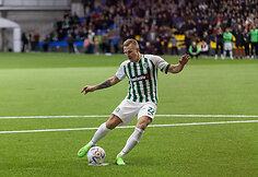 LFF Supertaurė: Vilniaus "Žalgiris" - "Kauno Žalgiris"