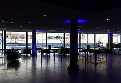 Naujojo ISM pastato pristatymas