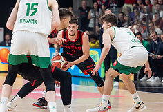 Margiris Normantas