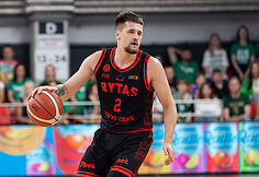 Margiris Normantas