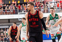 Evaldas Kairys