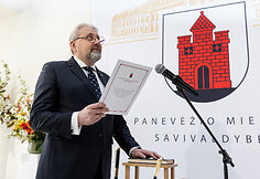 Rytis Mykolas Račkauskas