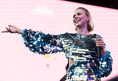 Monika Linkytė
