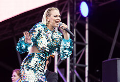 Monika Linkytė