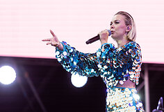 Monika Linkytė