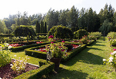 Gurmanų gildijos vakaras