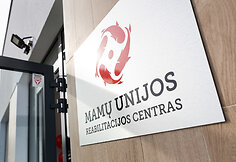 &bdquo;Mamų unijos&ldquo; reabilitacijos centro atidarymas