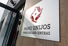 &bdquo;Mamų unijos&ldquo; reabilitacijos centro atidarymas