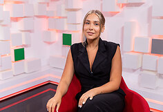 15min studijoje - Paulina Pauk&scaron;taitytė
