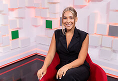 15min studijoje - Paulina Pauk&scaron;taitytė