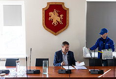 ES investicijų diena Anyk&scaron;čiuose