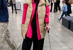 Meno mugės &bdquo;ArtVilnius&rsquo;23&ldquo; atidarymas