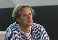 Tadas &Scaron;arūnas