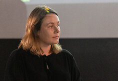 Kristina Mažeikaitė 