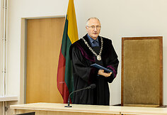Albinas Antanaitis