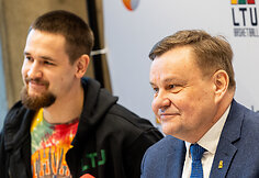Vydas Gedvilas
