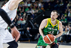 Lukas Lekavičius